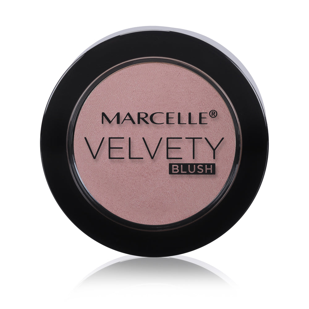 Gift - Velvety Blush - Dust