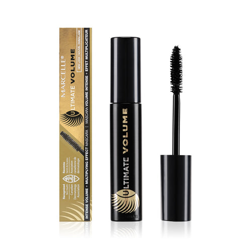 Duo Mascara Ultimate Volume
