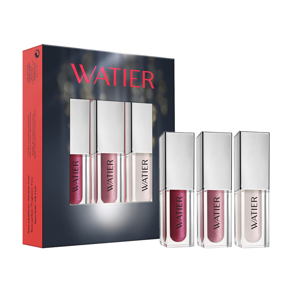 Coffret Gloss Volume Suprême