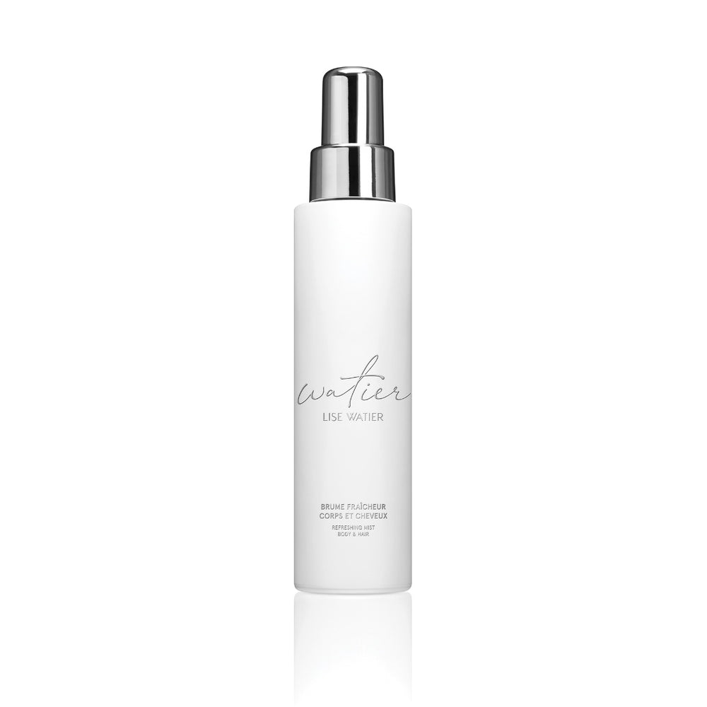 Watier Refreshing Mist Body & Hair - 100 mL