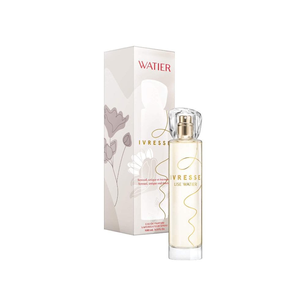 Eau de parfum Ivresse - 100 mL