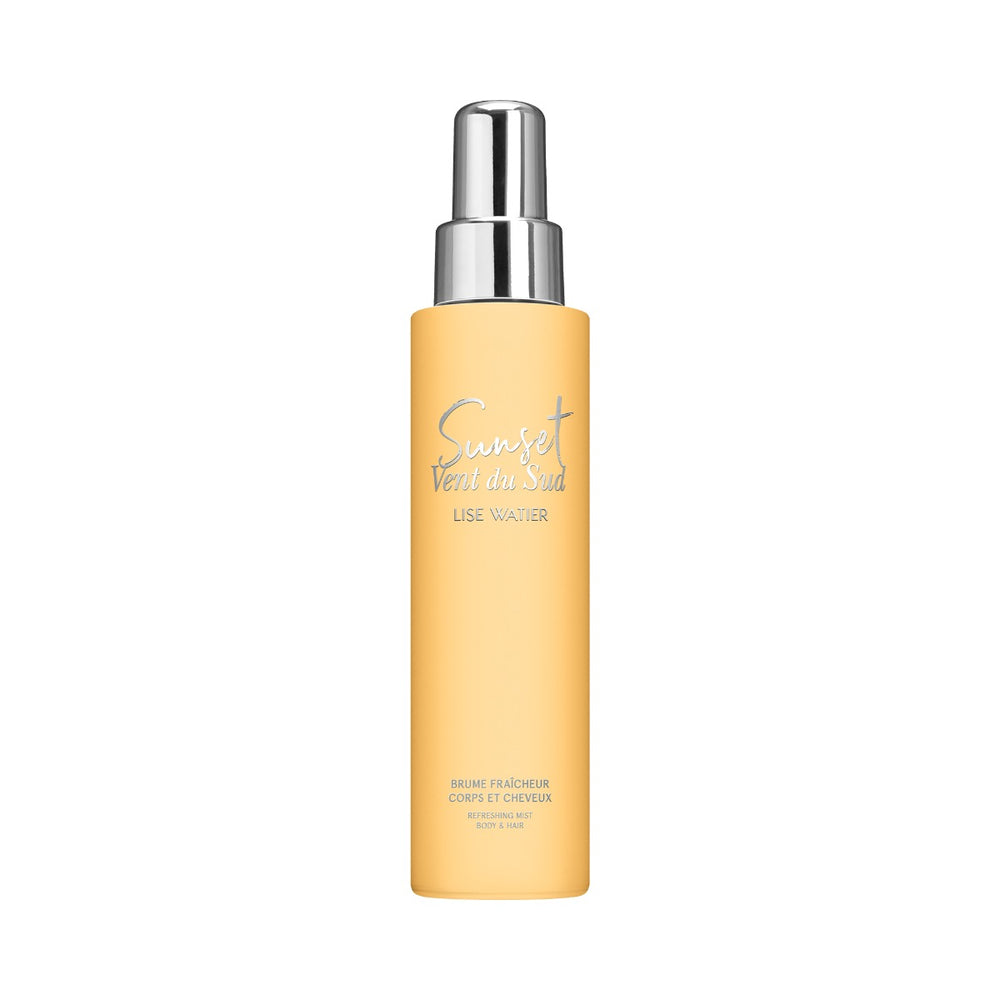 Vent du Sud Sunset Refreshing Mist Body & Hair