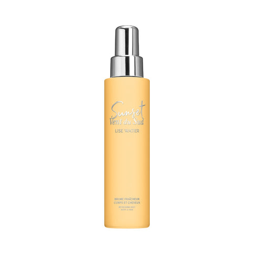 Vent du Sud Sunset Refreshing Mist Body & Hair