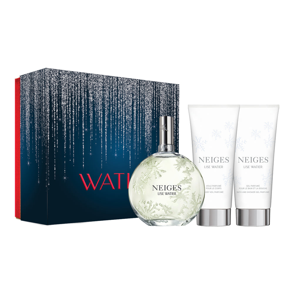 Watier Neiges Gift Set