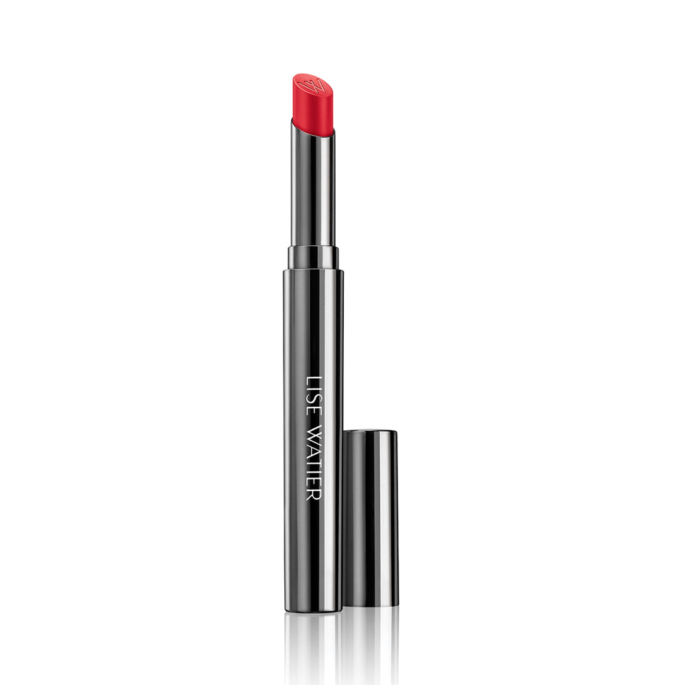 Rouge Velours Mat Supreme