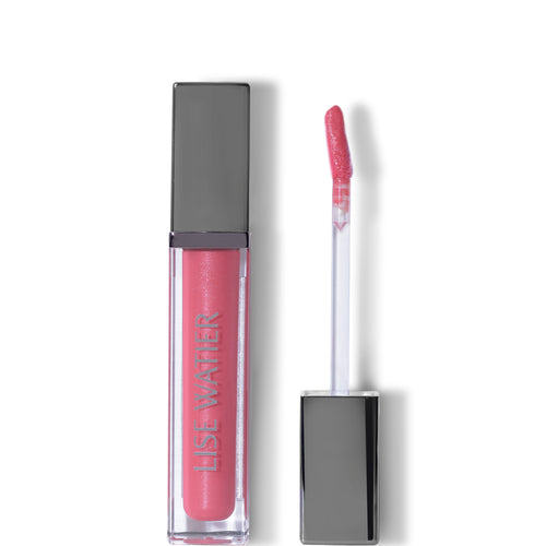 Haute Couleur High Coverage Lip Lacquer