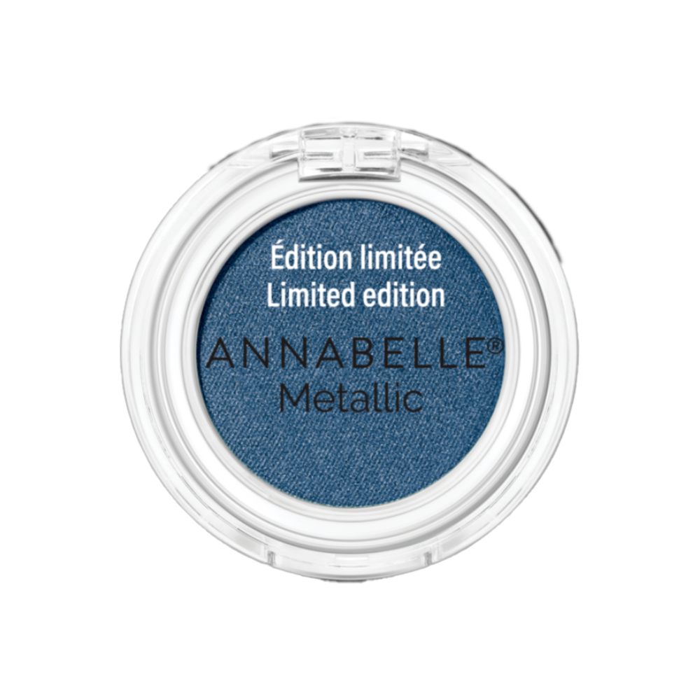 Ombre à paupières mono Métallique-Moonlight