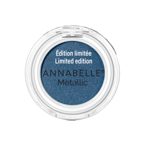 Ombre à paupières mono Métallique-Moonlight