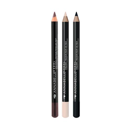 Trio basic essentials 
