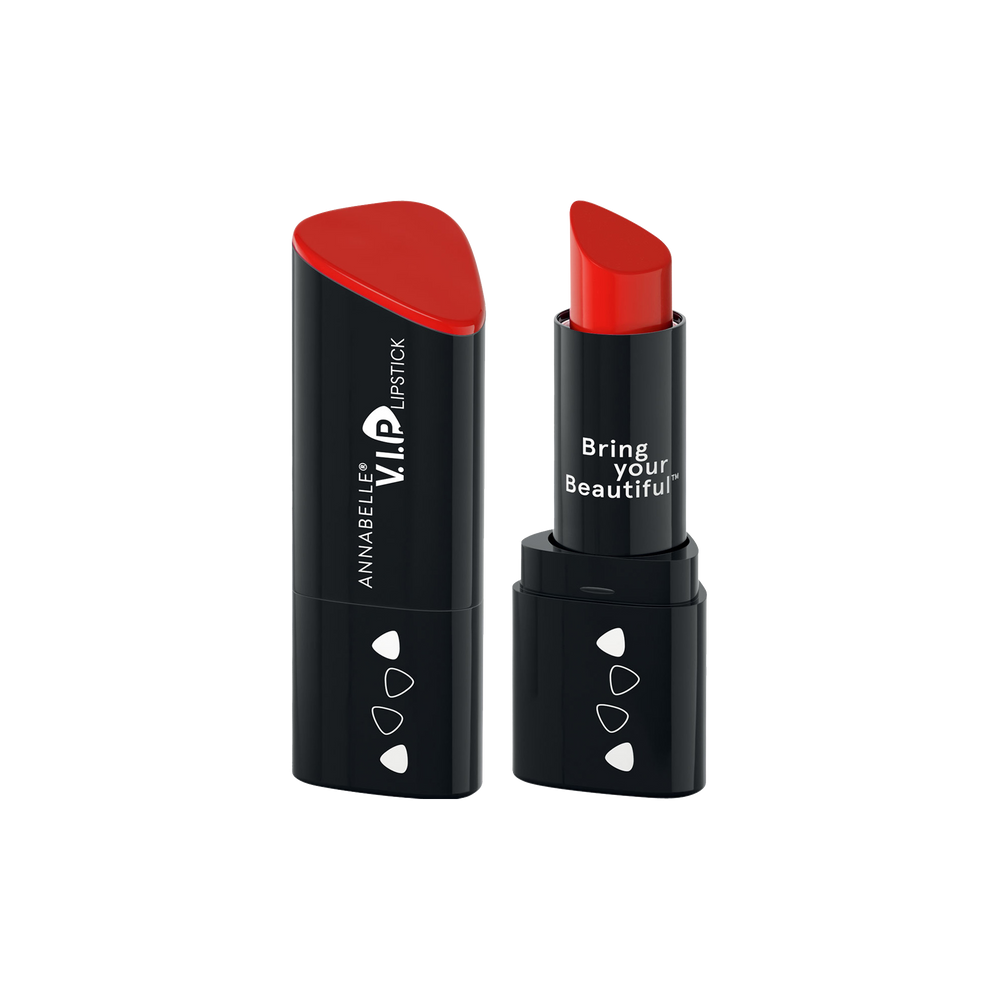 Duo - Stylo + Rouge à lèvres V.I.P