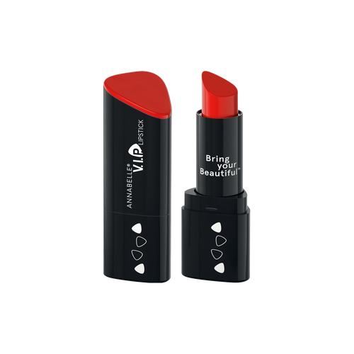 Duo - Stylo + Rouge à lèvres V.I.P