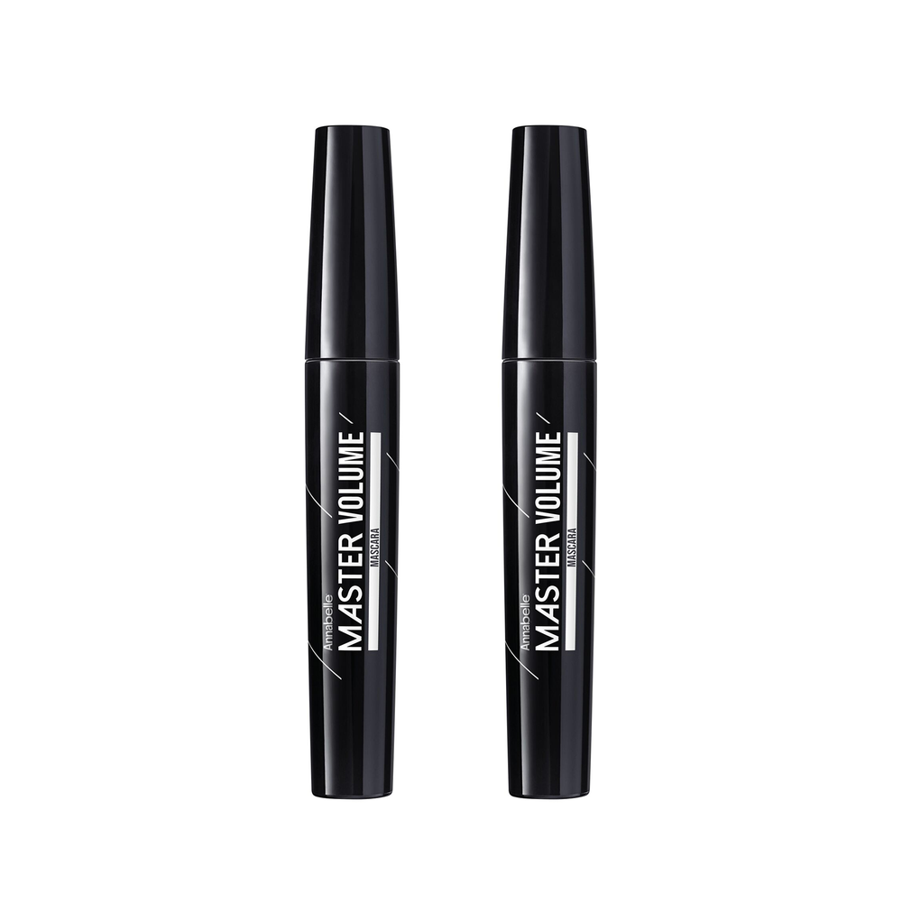 Volume Master Mascara Duo
