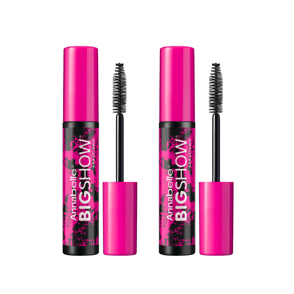Bigshow Mascara Duo