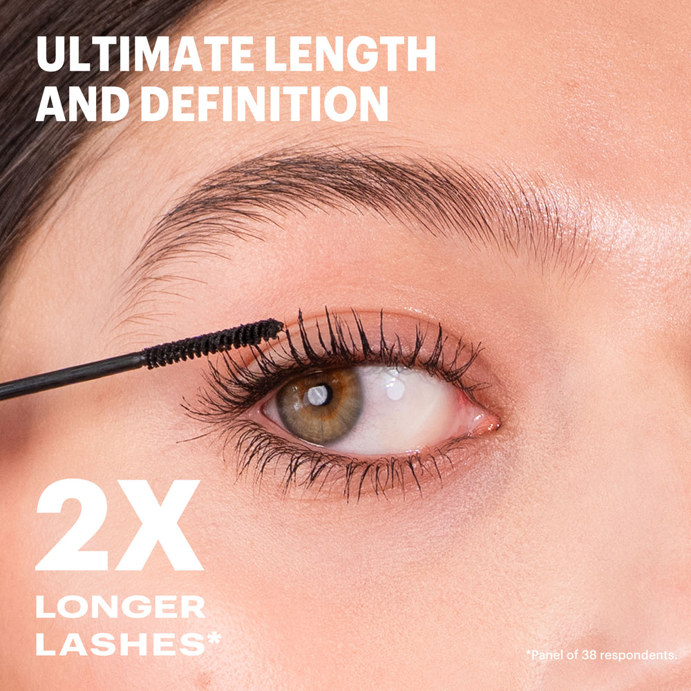 Duo - Skinny Mascara