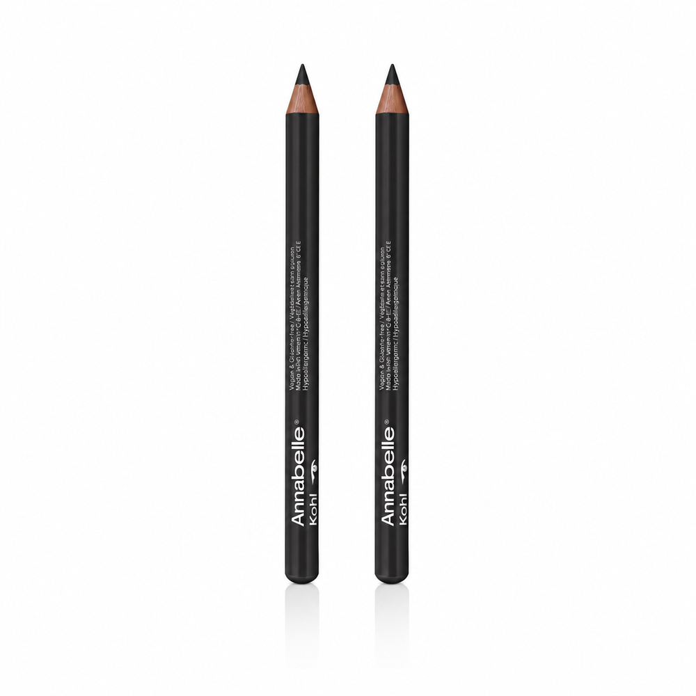 Duo - Traceur pour les yeux Kohl
