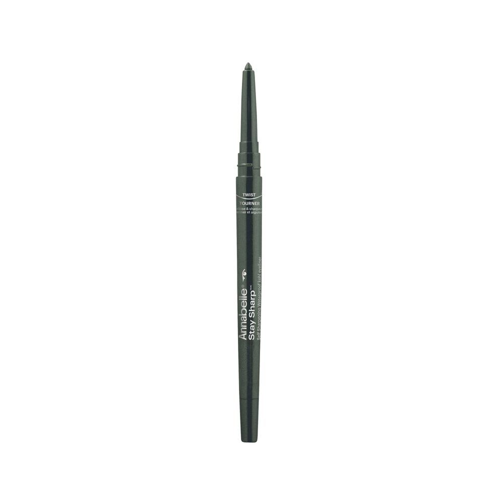 Stay Sharp Traceur Yeux Kohl
