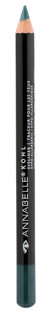 Kohl Eyeliner - Green