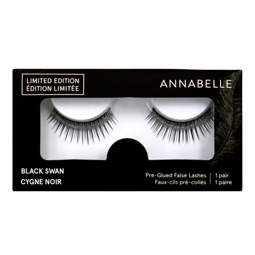 Annabelle Glitter False Eyelashes