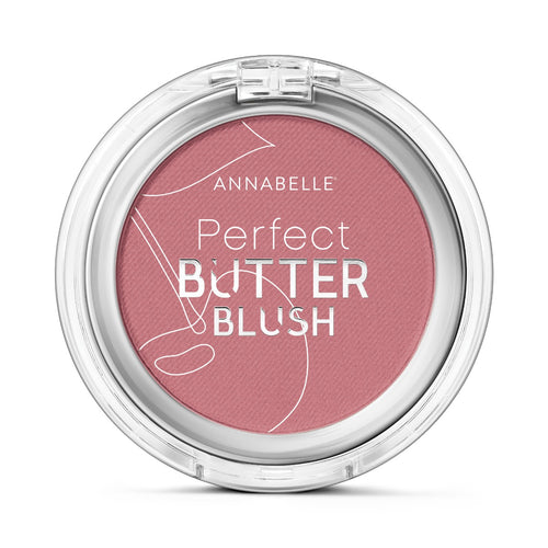 Perfect Butter Blush - Sweet Magnolia