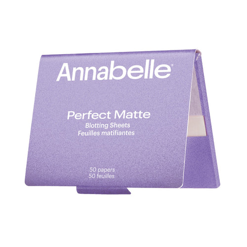 Perfect Matte Blotting Sheets