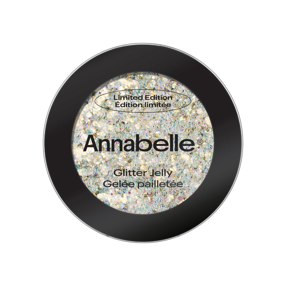 Paillettes pour le visage - Holographic