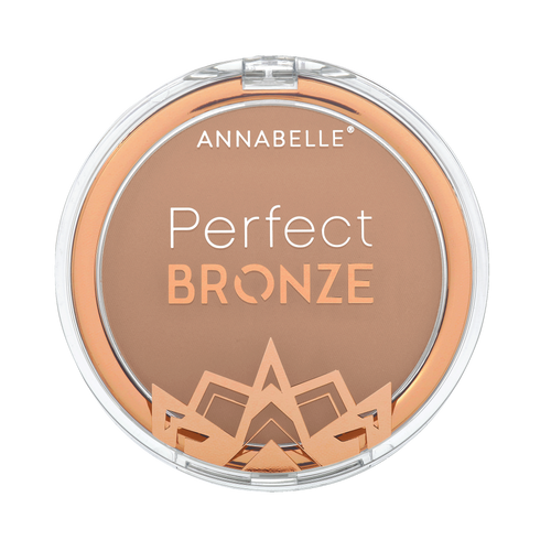 Poudre pressée bronzante Perfect Bronze - Sun Goddess