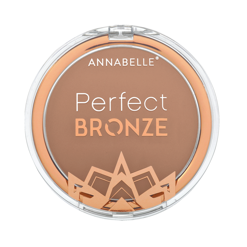 Poudre pressée bronzante Perfect Bronze - Sun Kissed