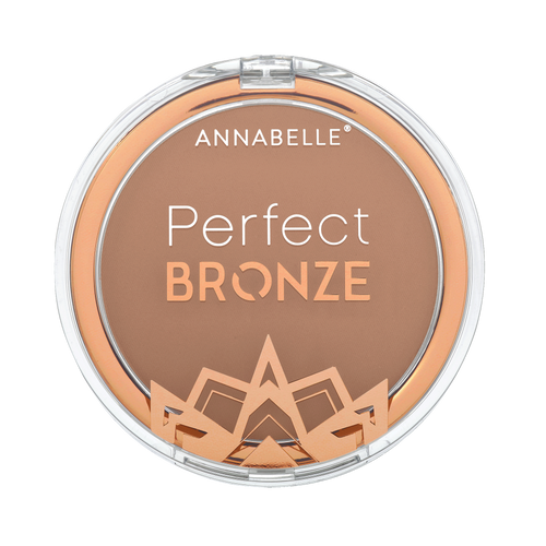 Poudre pressée bronzante Perfect Bronze - Sun Kissed