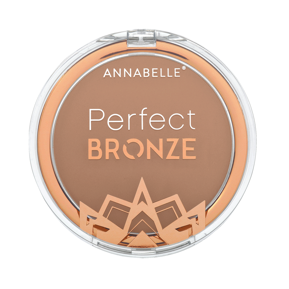 Poudre pressée bronzante Perfect Bronze - Sun Shine