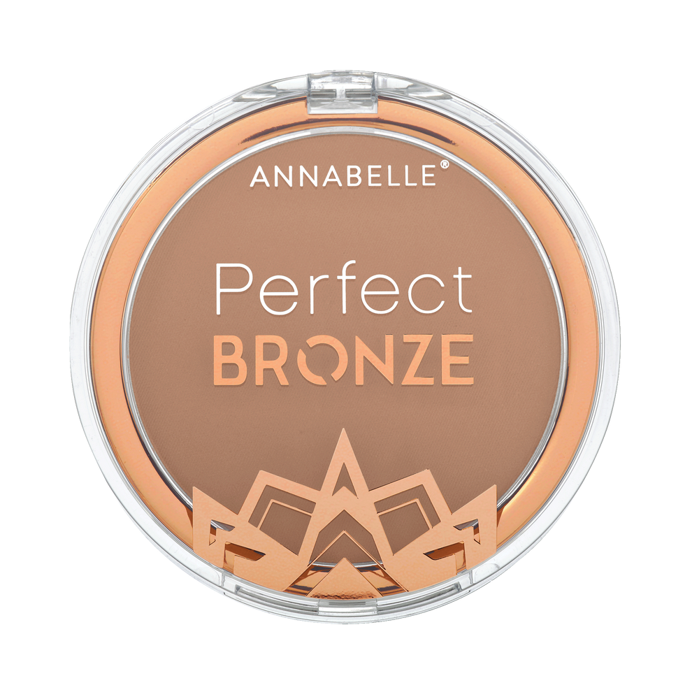 Poudre pressée bronzante Perfect Bronze - Sun Breeze