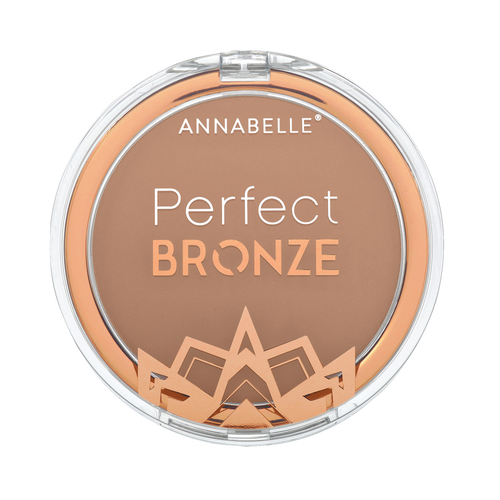 Poudre pressée bronzante Perfect Bronze - Sun Breeze