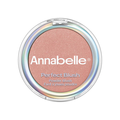 Perfect Blush - Pronto