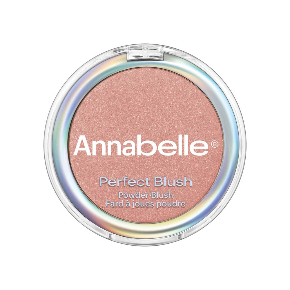 Perfect Blush - Pronto