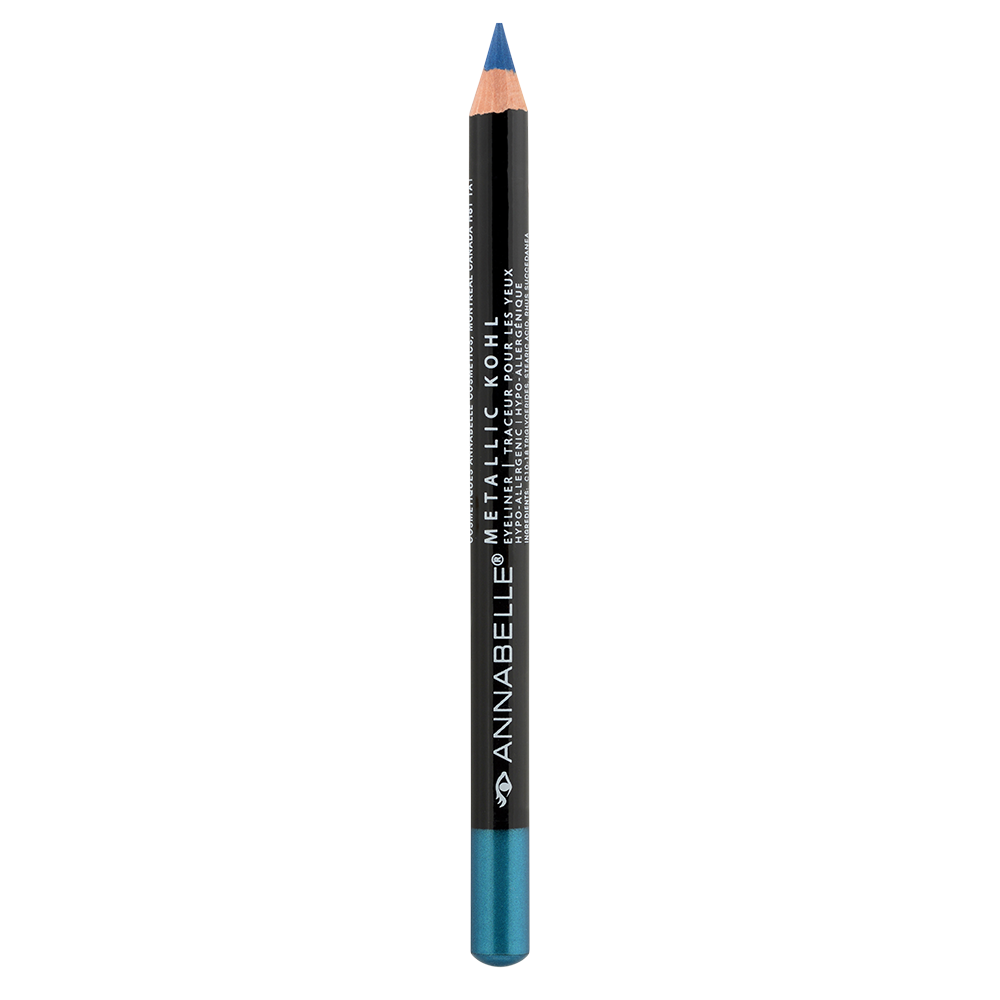 Traceur pour les yeux Metallic Kohl - Curacao