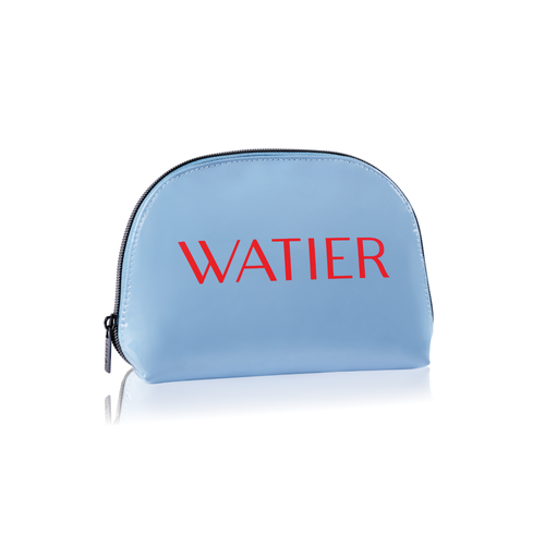Watier pouch - Blue