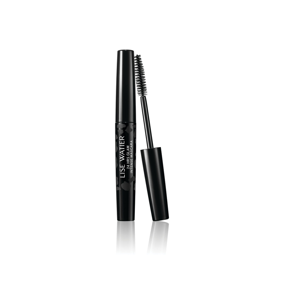 Mini 24hrs Glam Intense Mascara- 4 ml