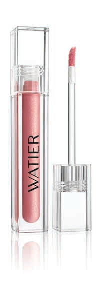 Fusionnelle Gloss Volume Suprême Plumping Lip Gloss