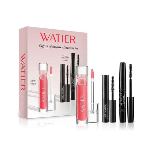 Mascara Discovery Set