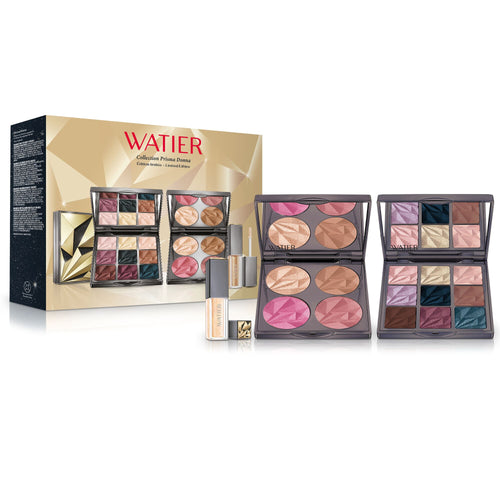 Coffret Collection Prisma Donna