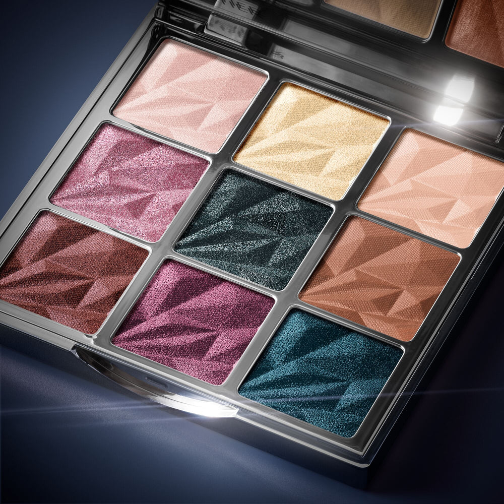 Coffret Collection Prisma Donna
