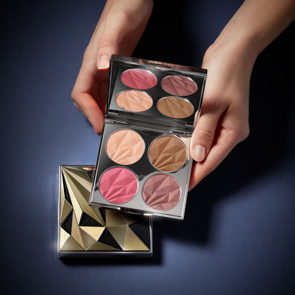 Coffret Collection Prisma Donna