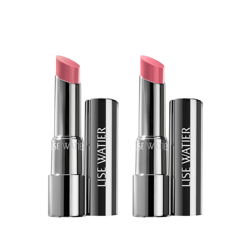 Duo - Rouge Fondant Suprême
