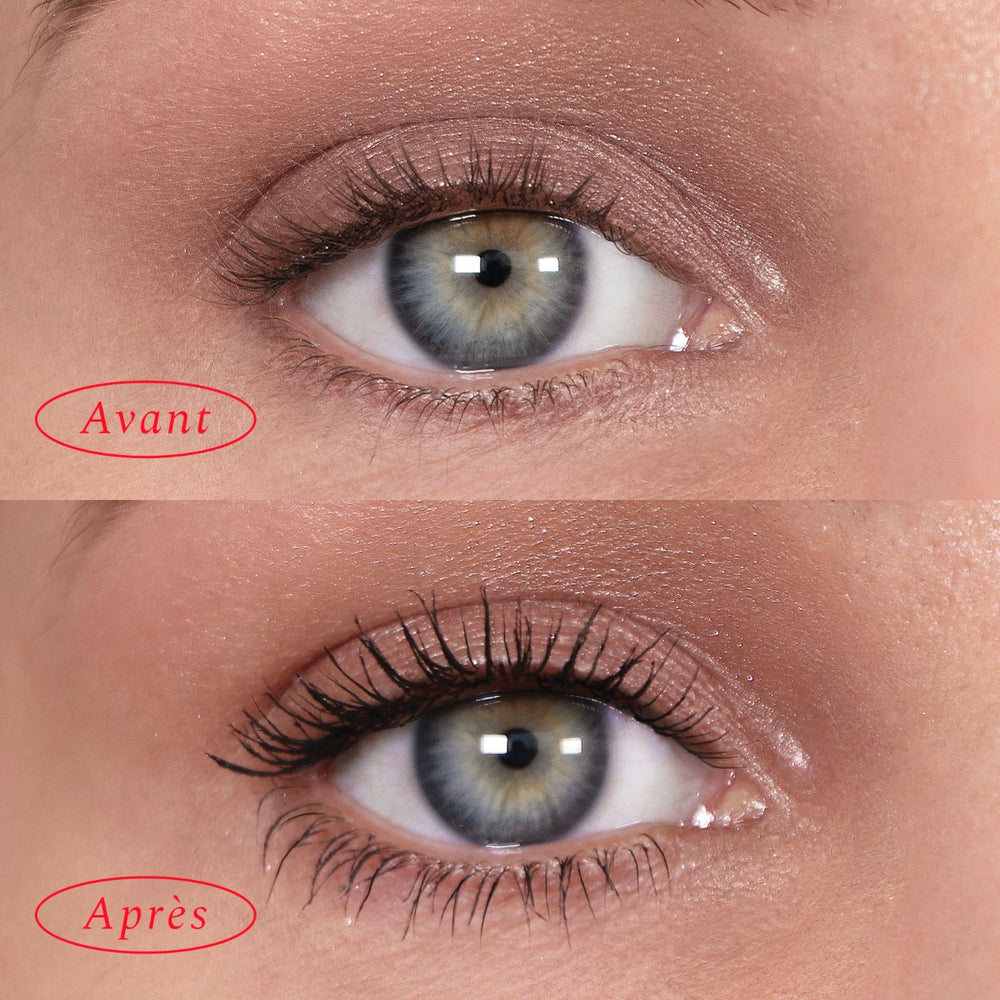 Coffret yeux 24 HRS Glam Intense Mascara