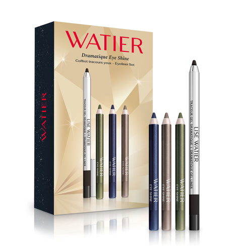 Dramatique Eye Shine Eyeliner Set