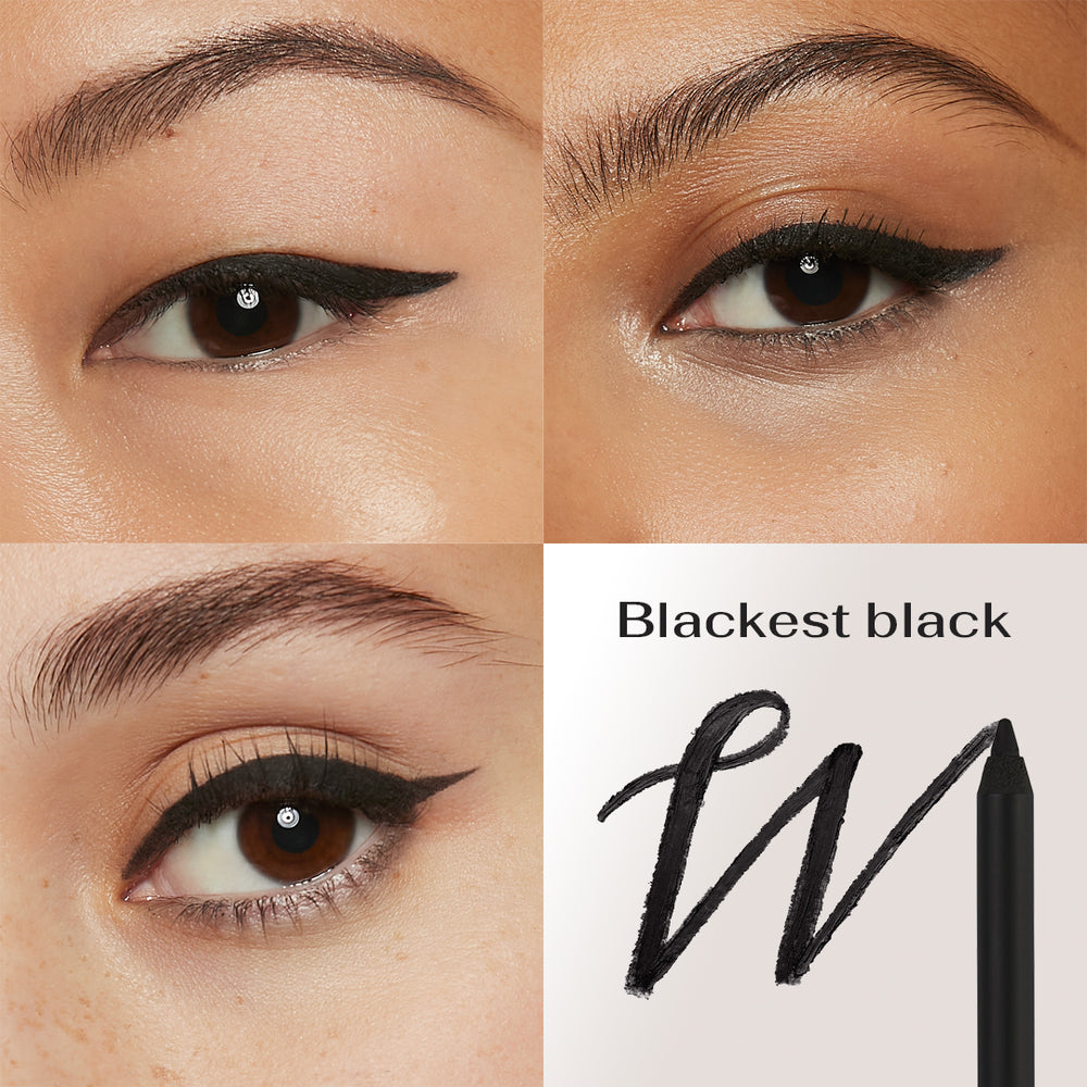 Coffret yeux Regard Infini Végane Mascara