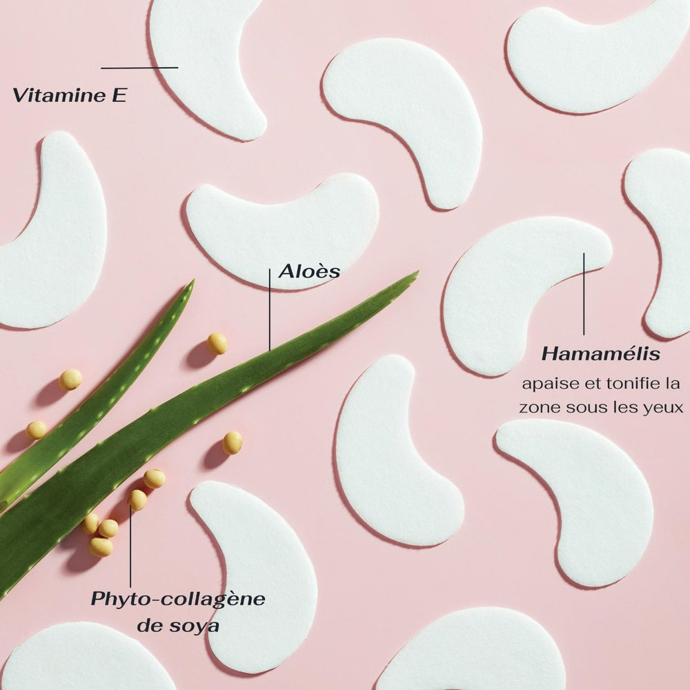 Les Essentiels Yeux - Lèvres - Visage