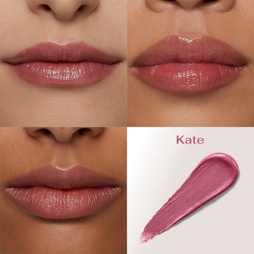 Plum Harmony Lip Set