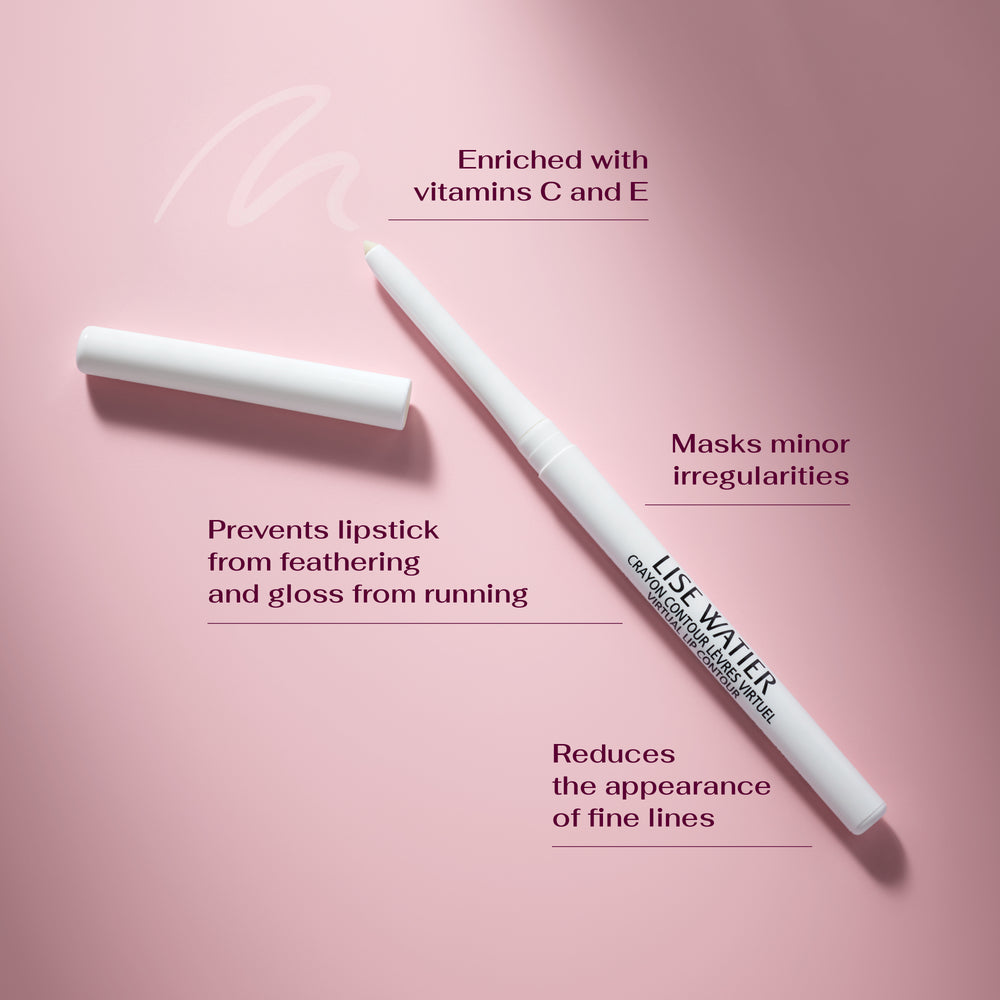 Plum Harmony Lip Set