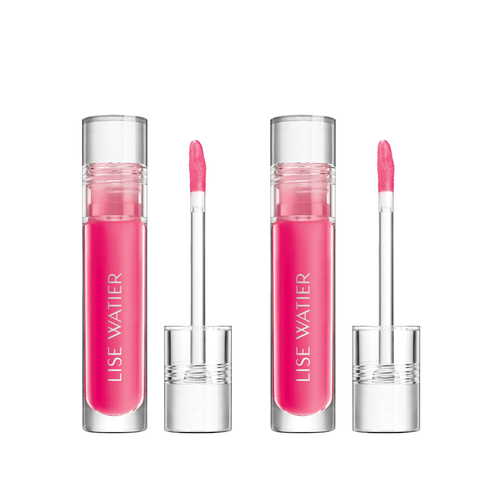 Duo Love My Lips Huile de soins lèvres- Rosehip