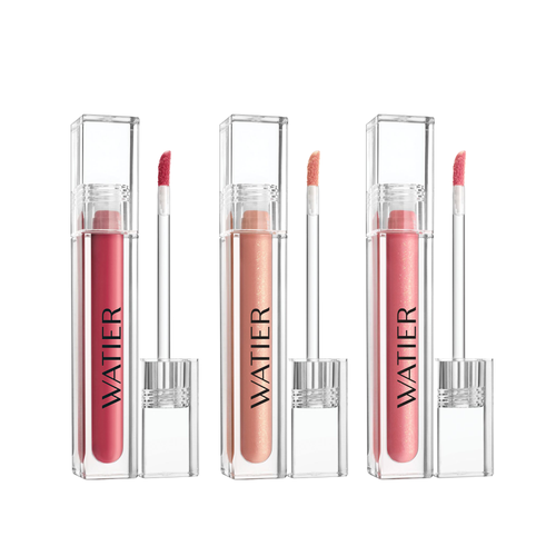 Supreme Volume Plumping Lip Gloss Kit